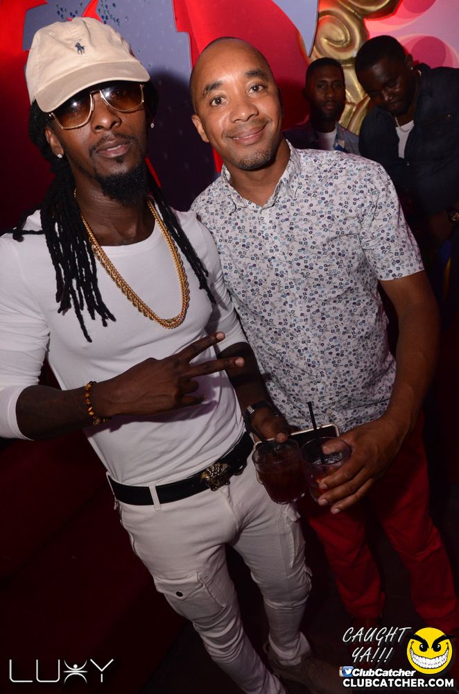 Luxy nightclub photo 125 - July 23rd, 2016