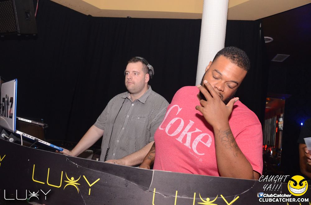 Luxy nightclub photo 126 - July 23rd, 2016