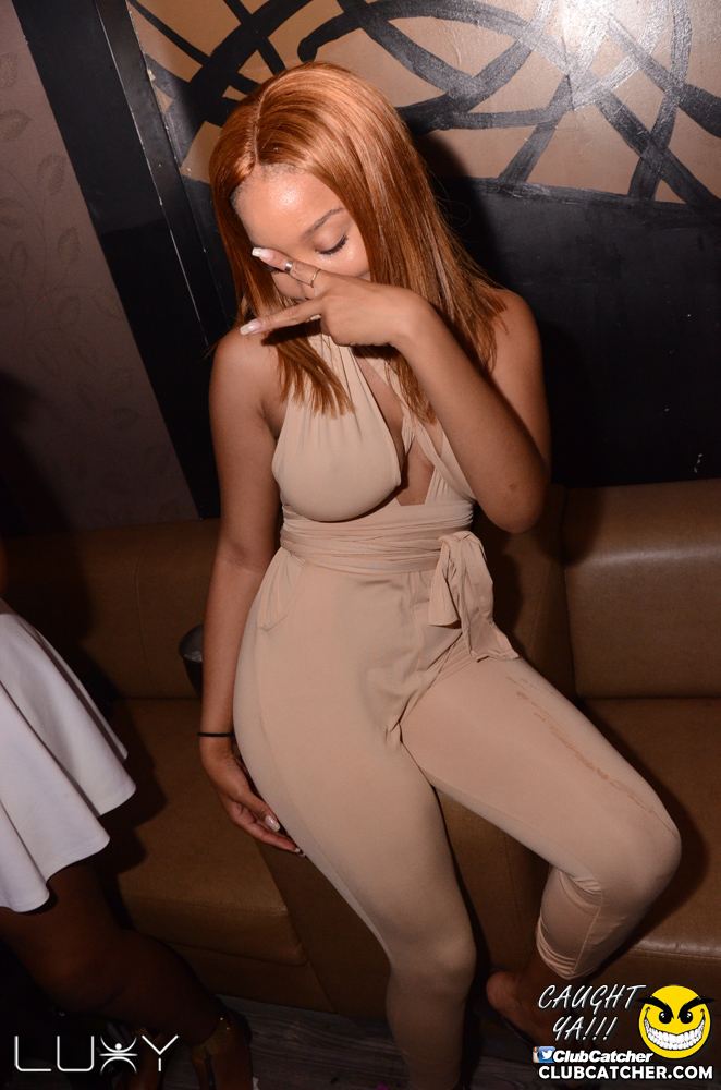 Luxy nightclub photo 128 - July 23rd, 2016