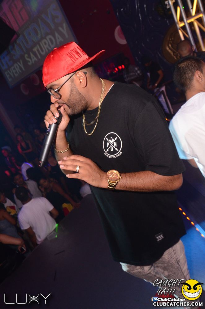 Luxy nightclub photo 130 - July 23rd, 2016