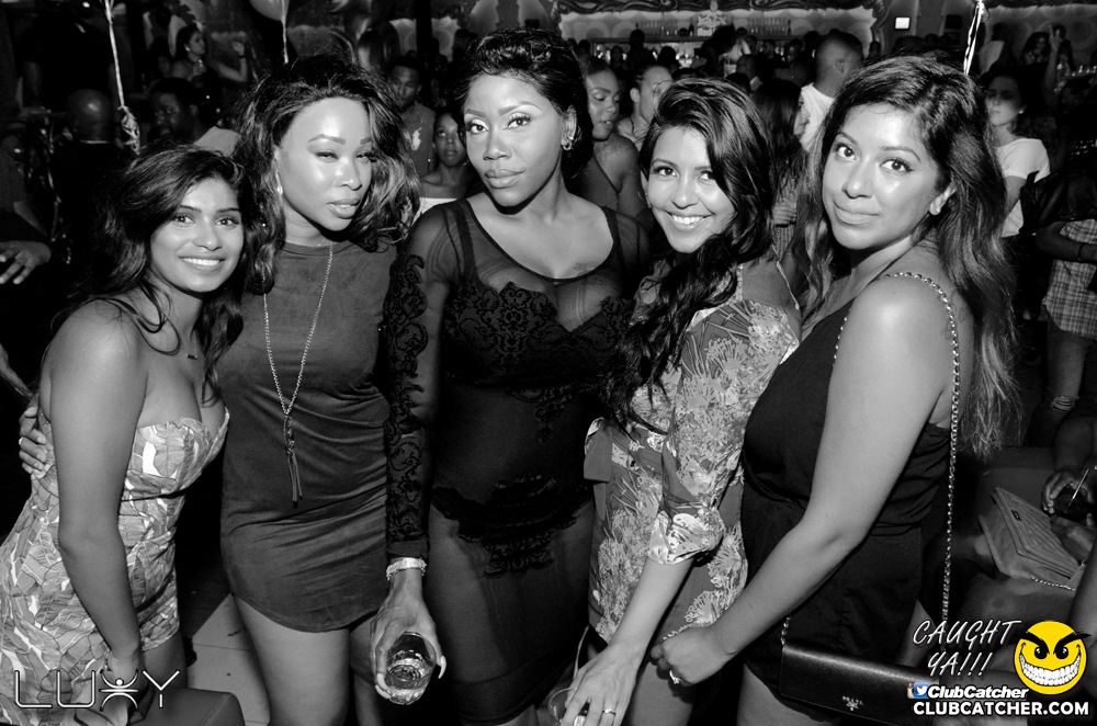 Luxy nightclub photo 14 - July 23rd, 2016