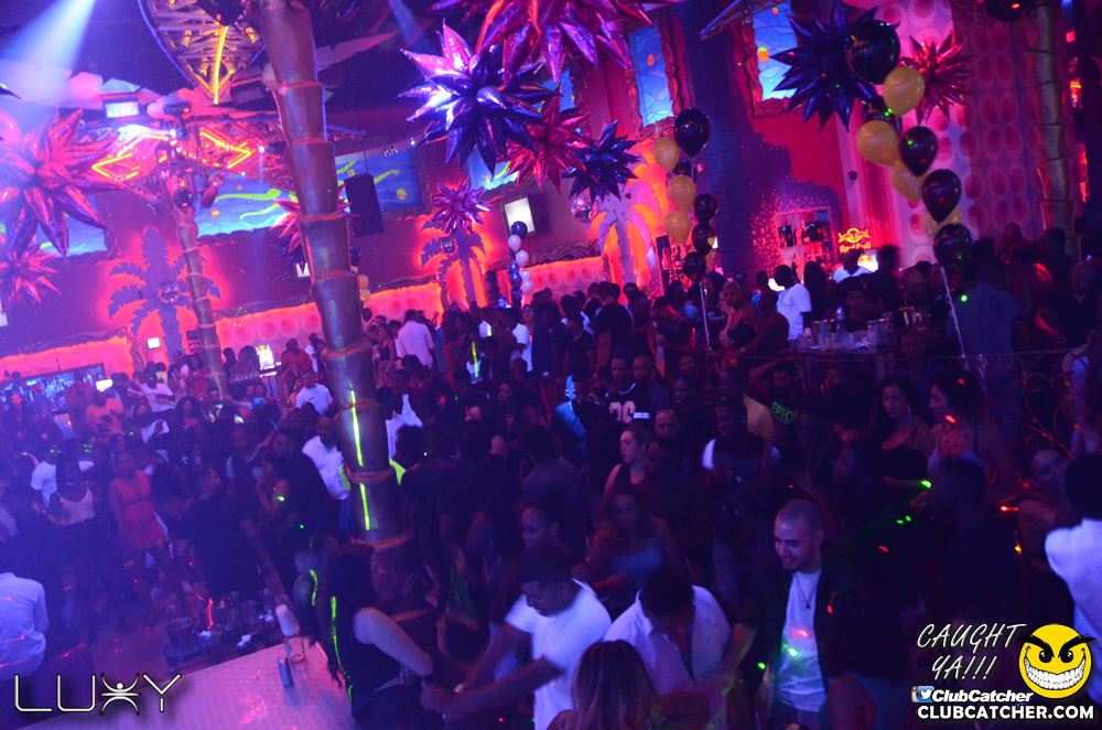 Luxy nightclub photo 135 - July 23rd, 2016