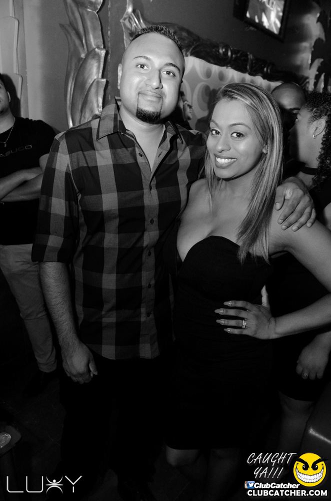 Luxy nightclub photo 137 - July 23rd, 2016