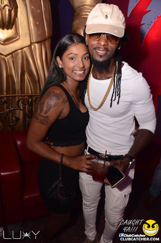 Luxy nightclub photo 140 - July 23rd, 2016