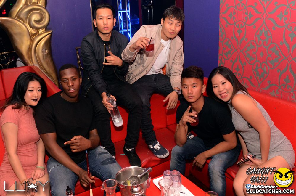 Luxy nightclub photo 15 - July 23rd, 2016