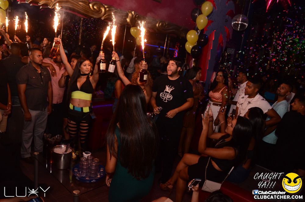 Luxy nightclub photo 142 - July 23rd, 2016