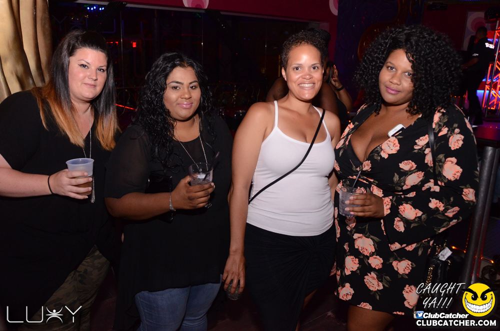 Luxy nightclub photo 144 - July 23rd, 2016