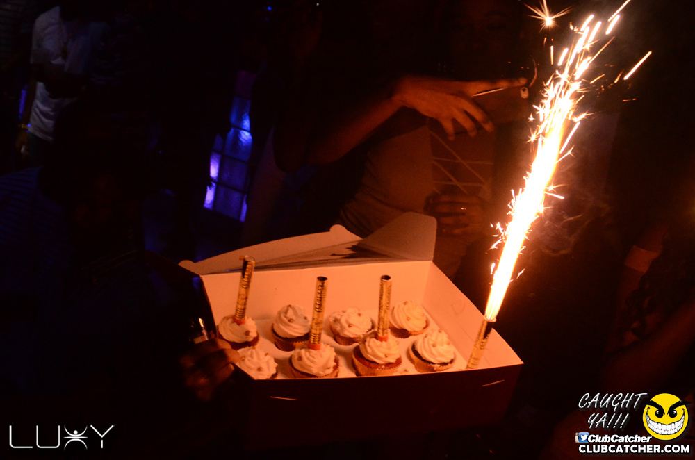 Luxy nightclub photo 147 - July 23rd, 2016