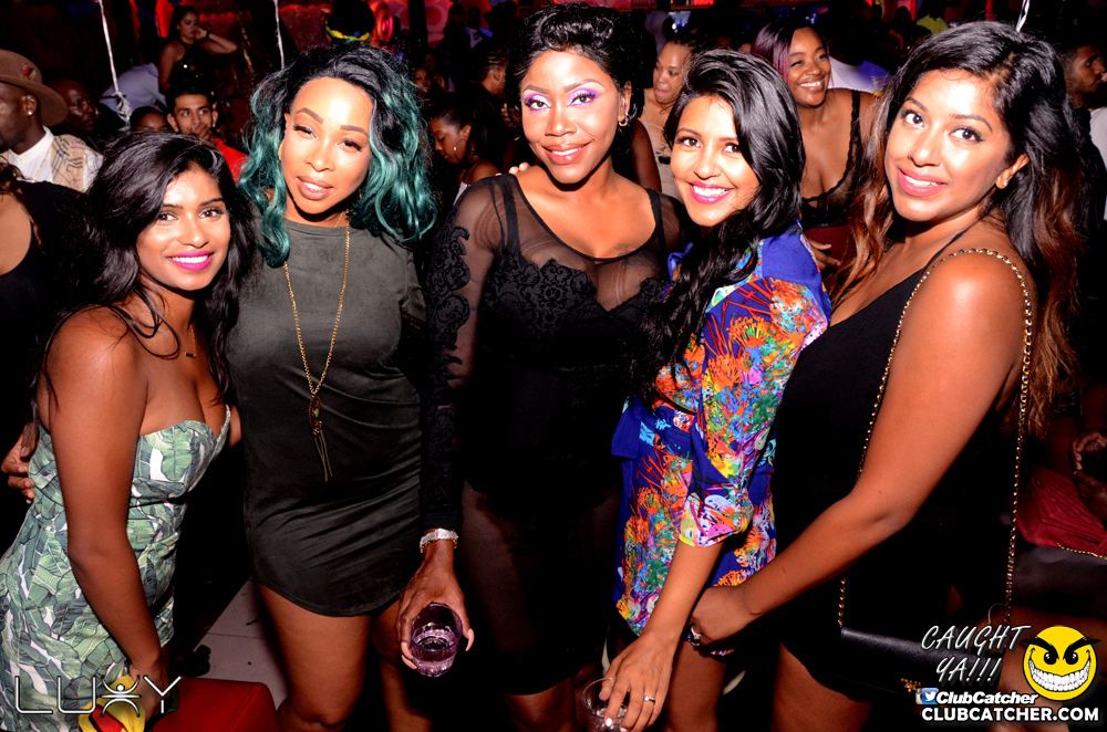 Luxy nightclub photo 148 - July 23rd, 2016