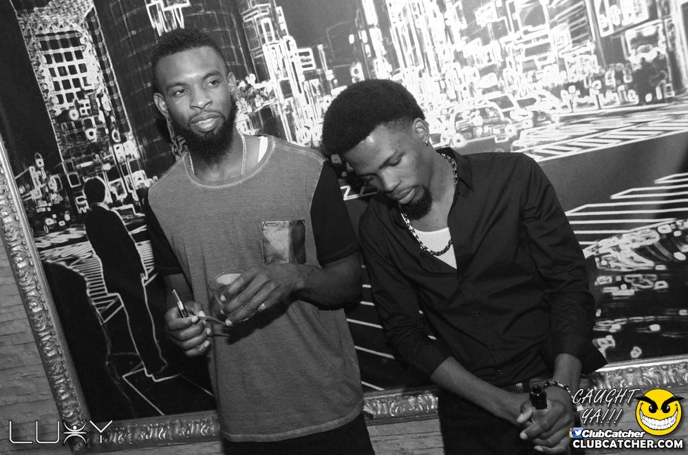 Luxy nightclub photo 150 - July 23rd, 2016