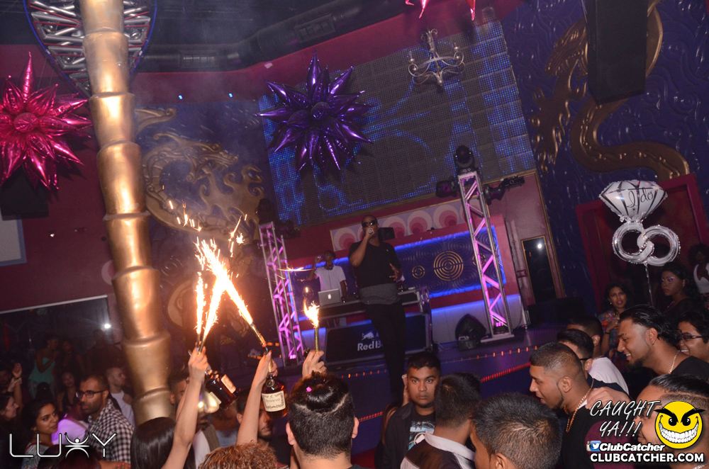Luxy nightclub photo 151 - July 23rd, 2016