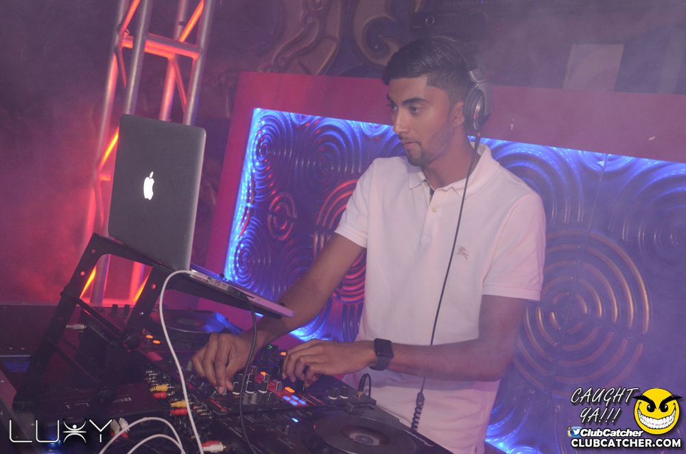 Luxy nightclub photo 153 - July 23rd, 2016