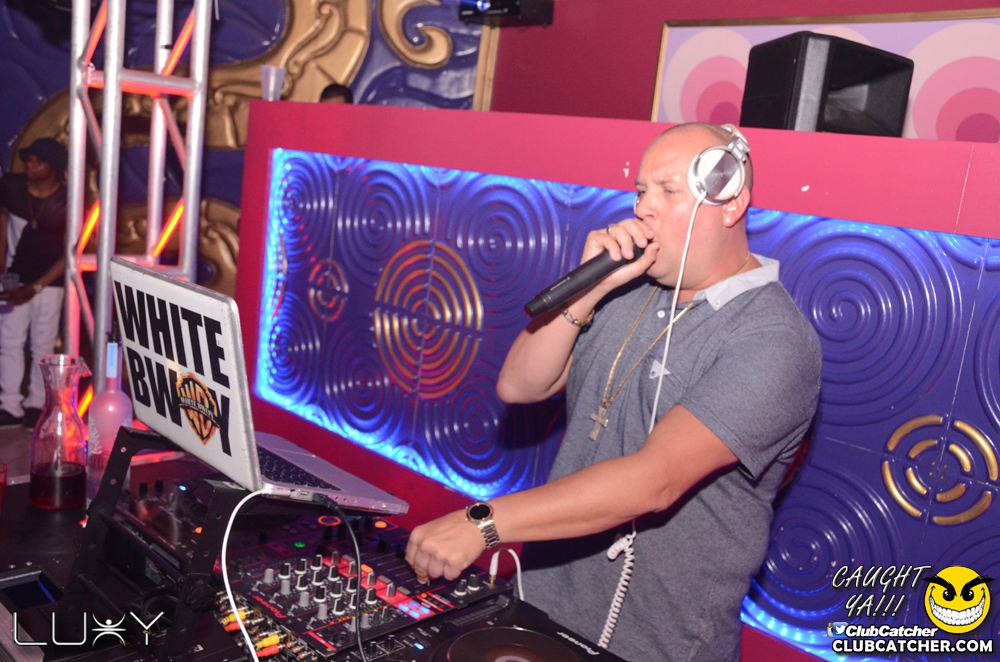 Luxy nightclub photo 154 - July 23rd, 2016