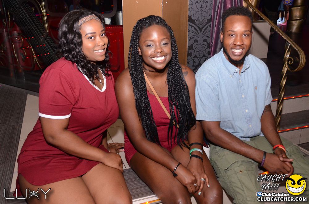 Luxy nightclub photo 155 - July 23rd, 2016