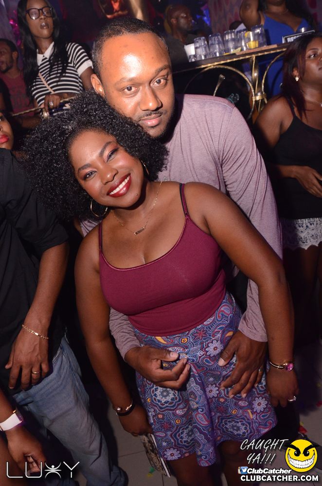 Luxy nightclub photo 156 - July 23rd, 2016