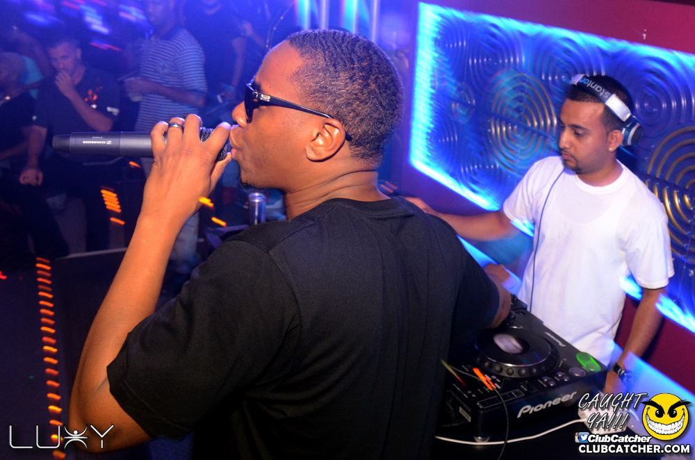 Luxy nightclub photo 159 - July 23rd, 2016