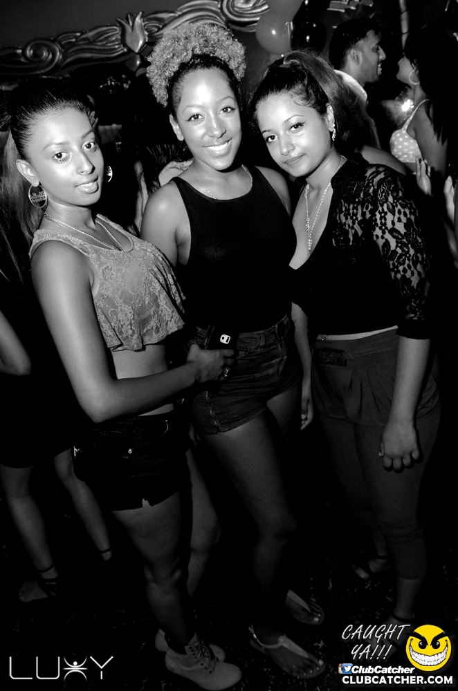 Luxy nightclub photo 160 - July 23rd, 2016