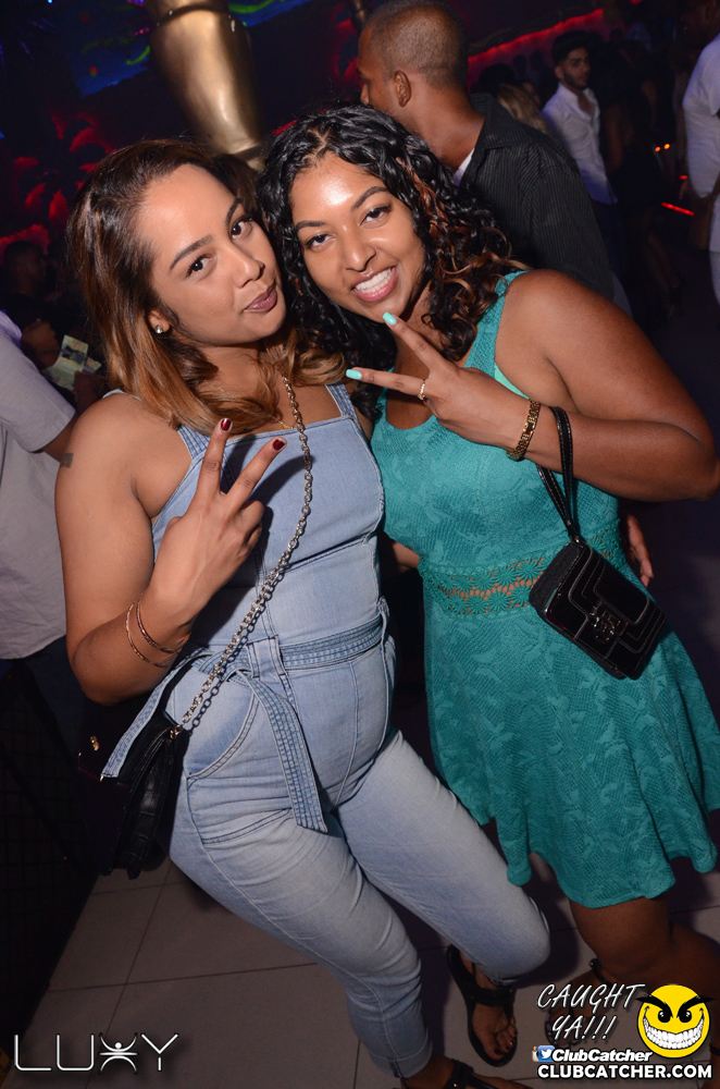 Luxy nightclub photo 165 - July 23rd, 2016