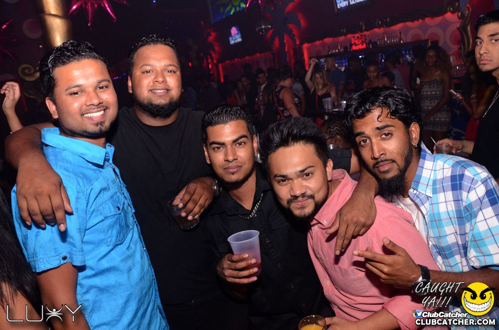 Luxy nightclub photo 167 - July 23rd, 2016