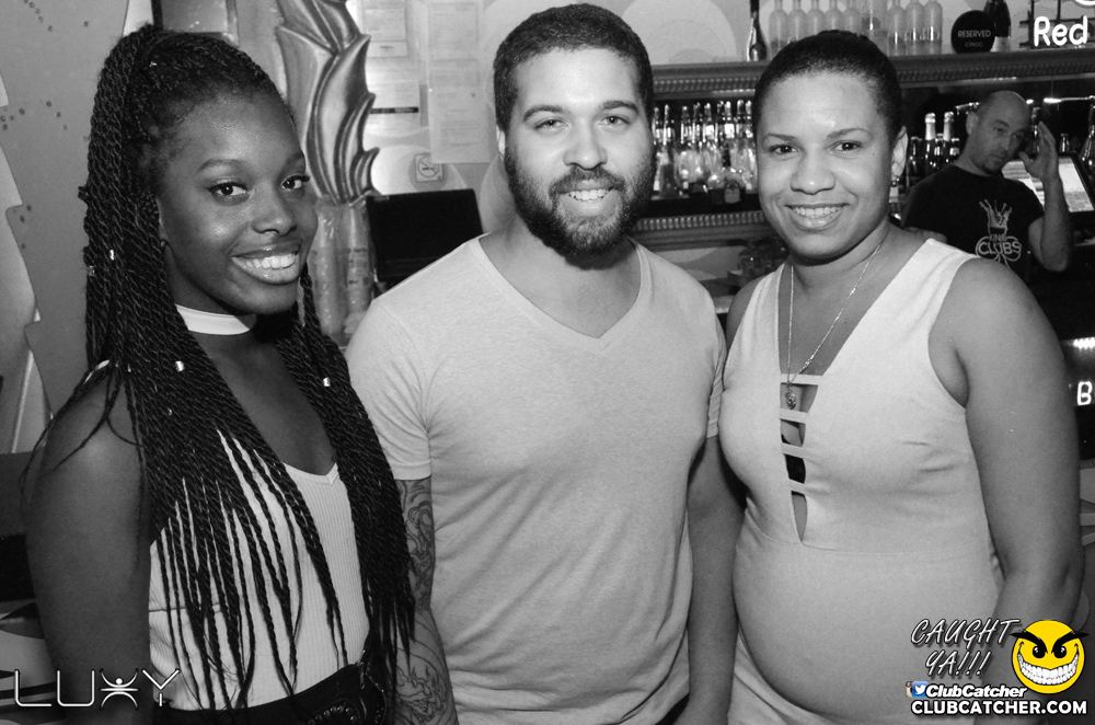 Luxy nightclub photo 170 - July 23rd, 2016