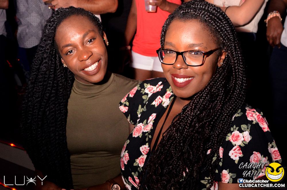 Luxy nightclub photo 173 - July 23rd, 2016