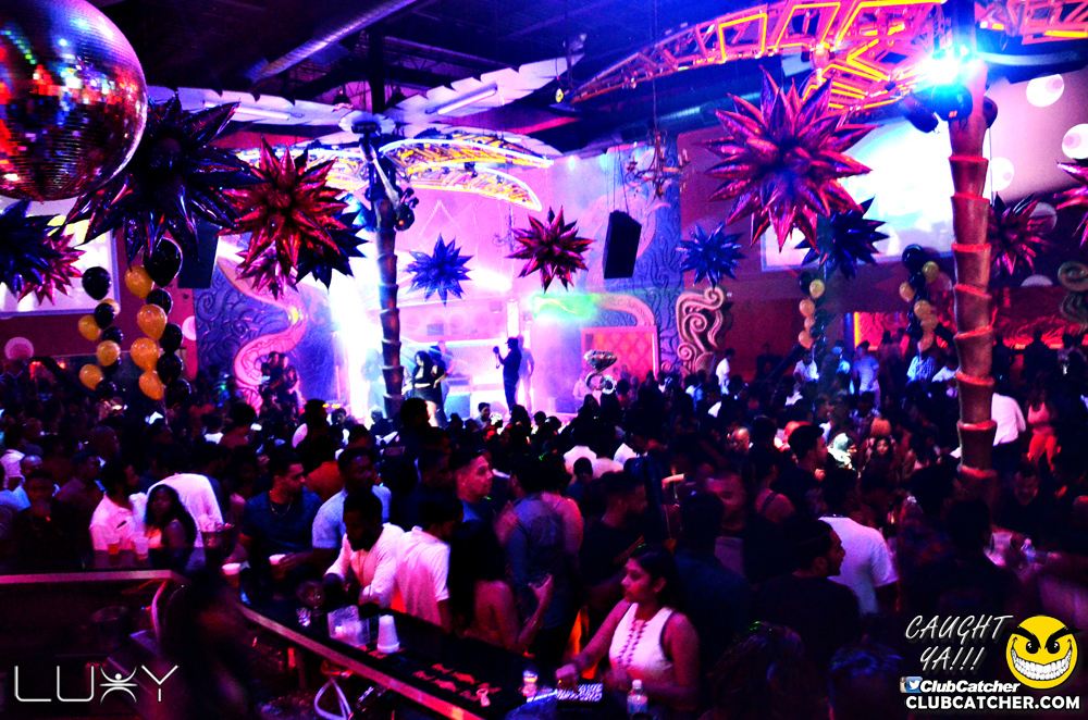 Luxy nightclub photo 174 - July 23rd, 2016