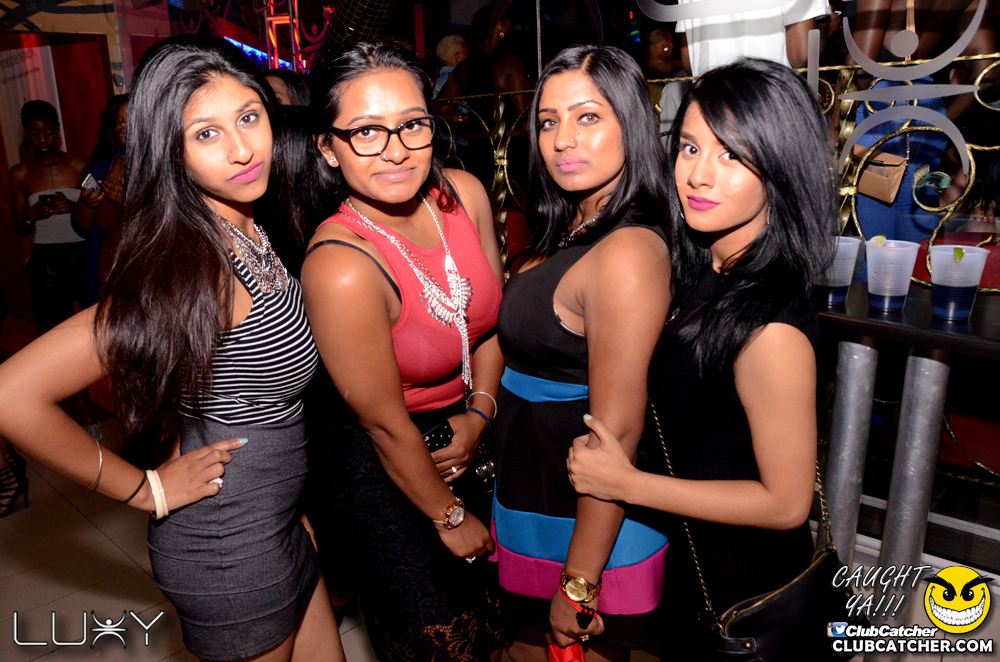 Luxy nightclub photo 176 - July 23rd, 2016