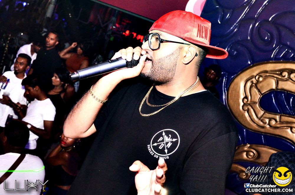Luxy nightclub photo 178 - July 23rd, 2016