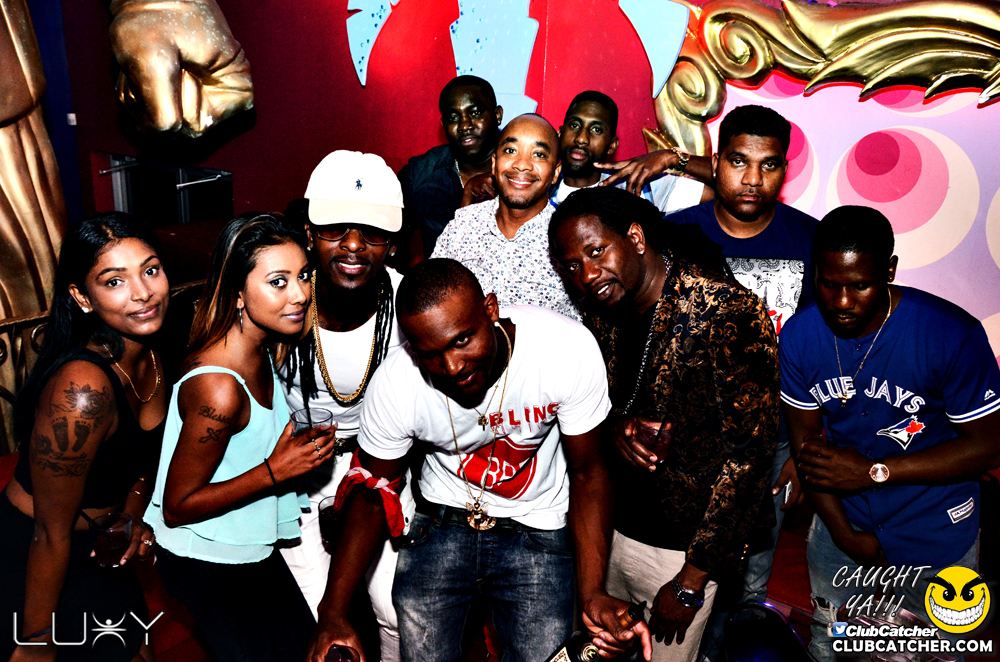 Luxy nightclub photo 179 - July 23rd, 2016