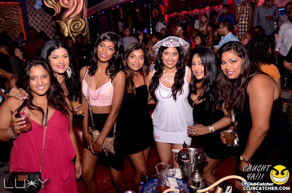 Luxy nightclub photo 180 - July 23rd, 2016