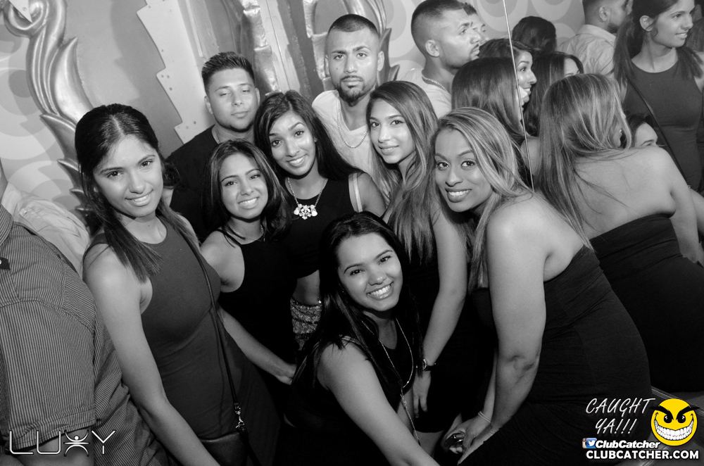 Luxy nightclub photo 183 - July 23rd, 2016