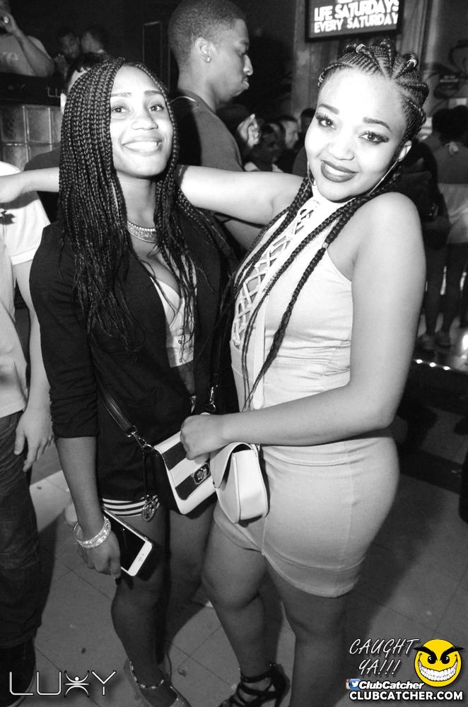 Luxy nightclub photo 184 - July 23rd, 2016