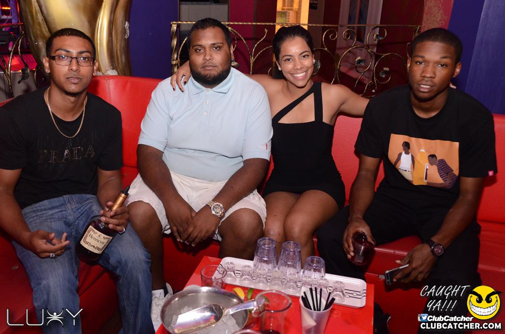 Luxy nightclub photo 185 - July 23rd, 2016