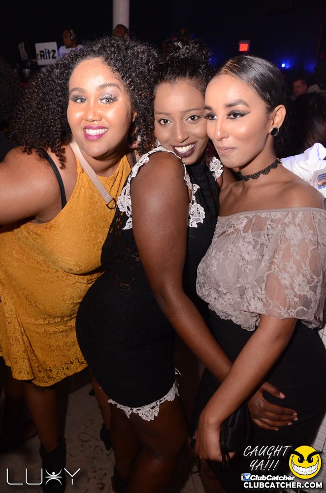 Luxy nightclub photo 186 - July 23rd, 2016