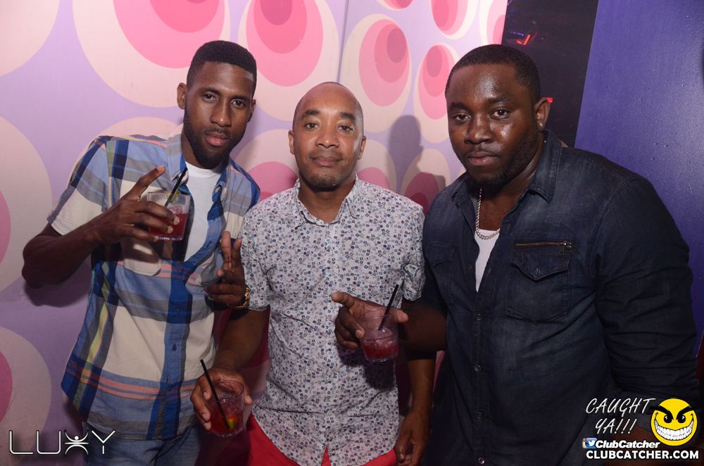 Luxy nightclub photo 188 - July 23rd, 2016