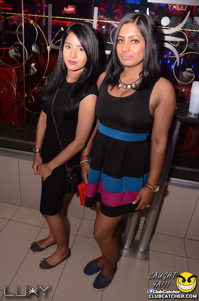 Luxy nightclub photo 189 - July 23rd, 2016