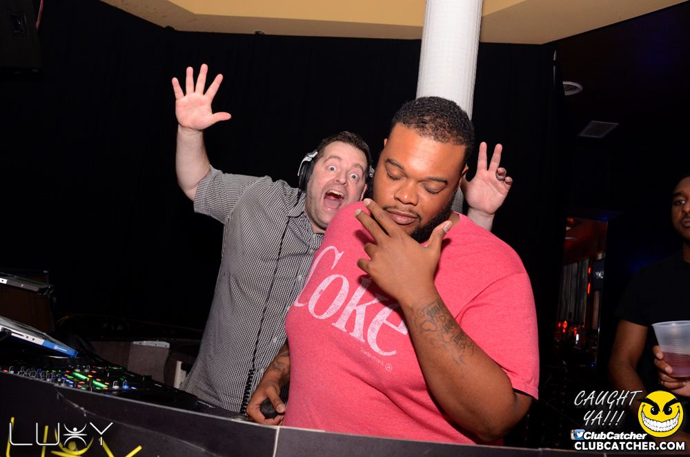 Luxy nightclub photo 20 - July 23rd, 2016