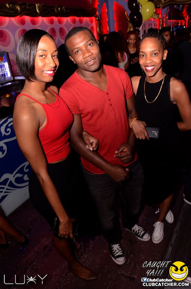 Luxy nightclub photo 192 - July 23rd, 2016