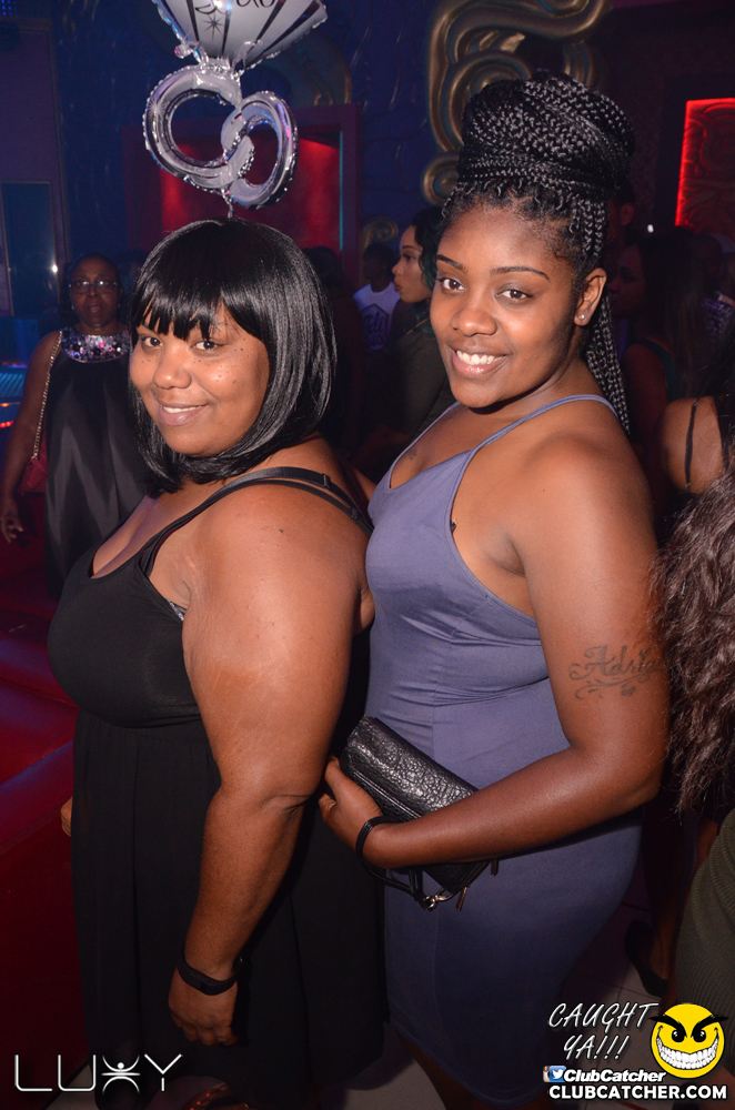 Luxy nightclub photo 196 - July 23rd, 2016