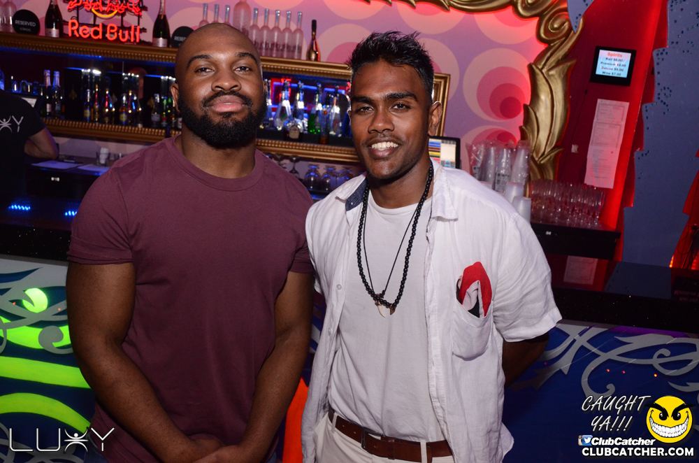Luxy nightclub photo 197 - July 23rd, 2016