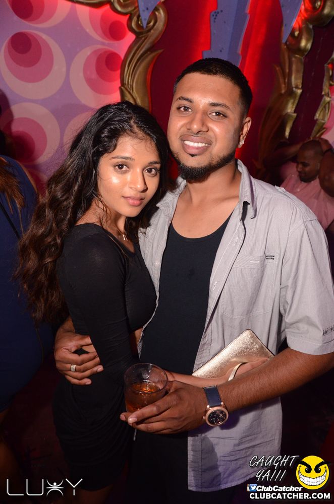 Luxy nightclub photo 198 - July 23rd, 2016