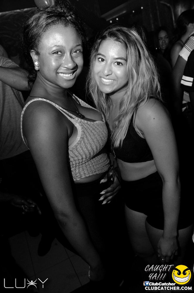 Luxy nightclub photo 199 - July 23rd, 2016