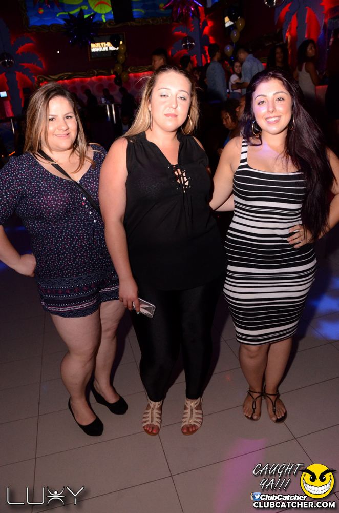 Luxy nightclub photo 200 - July 23rd, 2016