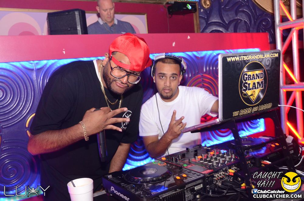 Luxy nightclub photo 21 - July 23rd, 2016