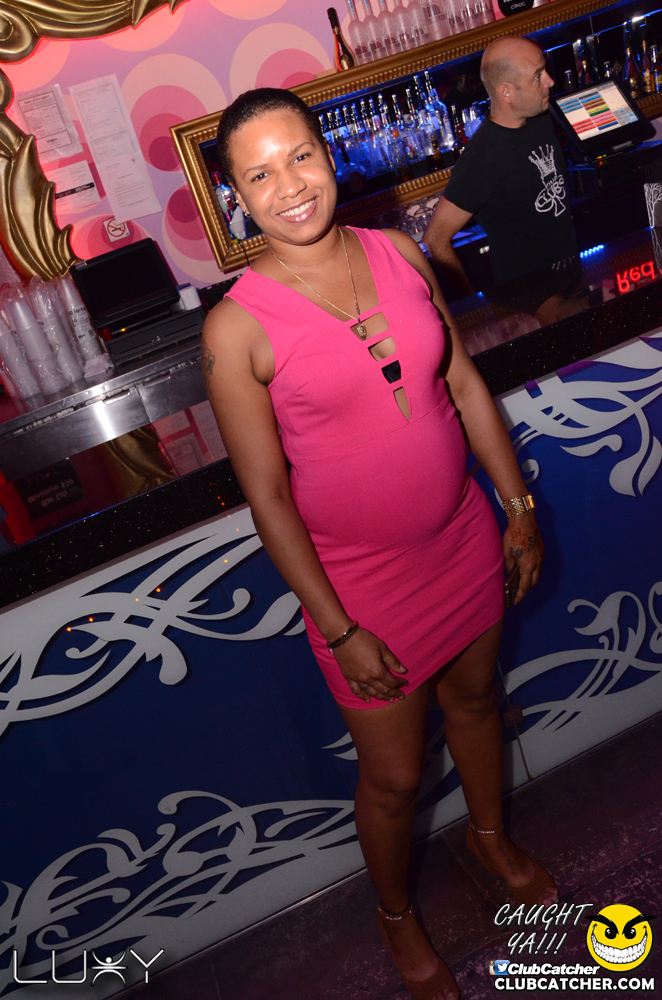 Luxy nightclub photo 201 - July 23rd, 2016