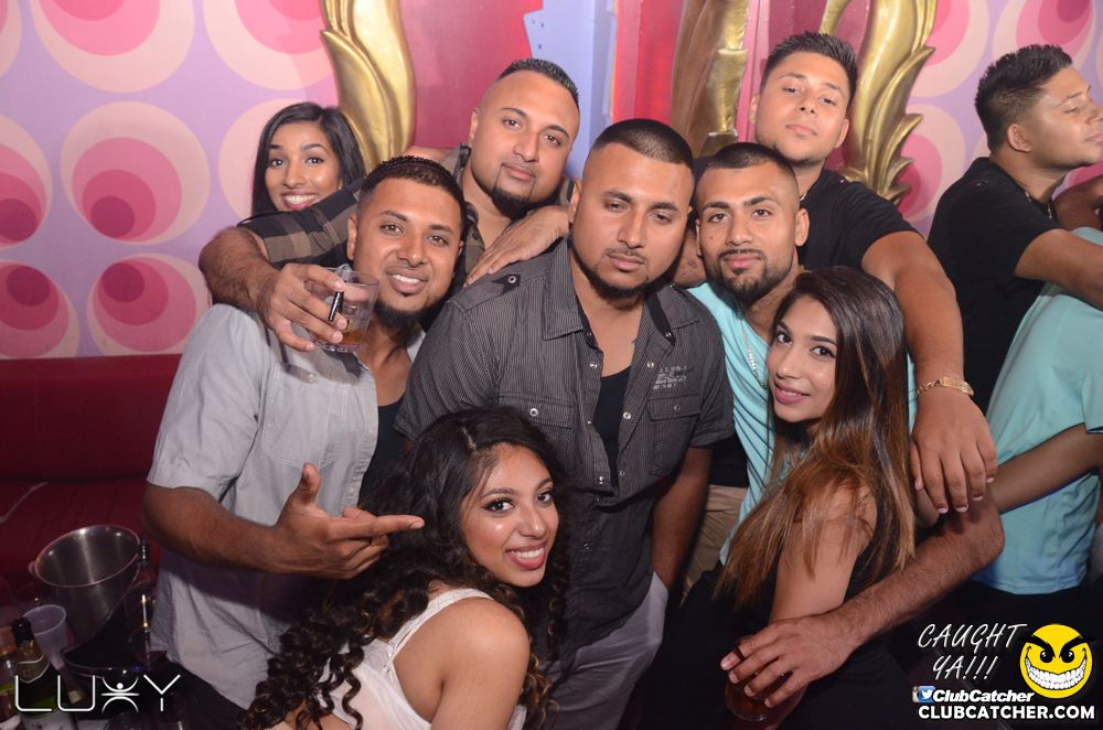 Luxy nightclub photo 206 - July 23rd, 2016