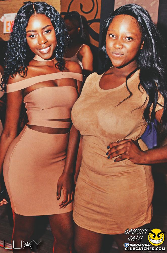 Luxy nightclub photo 207 - July 23rd, 2016