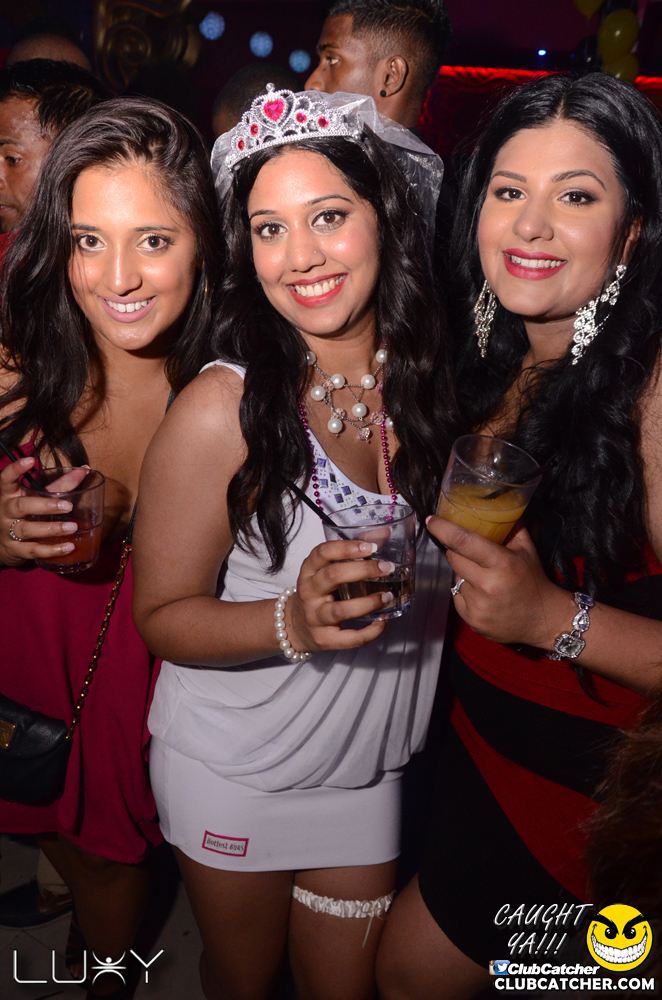 Luxy nightclub photo 219 - July 23rd, 2016