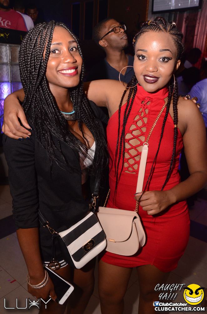 Luxy nightclub photo 23 - July 23rd, 2016