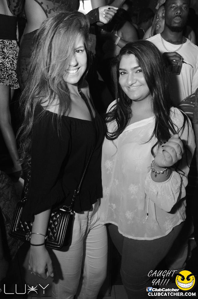 Luxy nightclub photo 221 - July 23rd, 2016